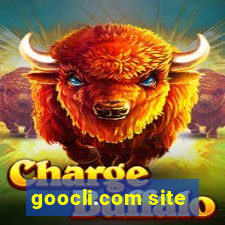 goocli.com site